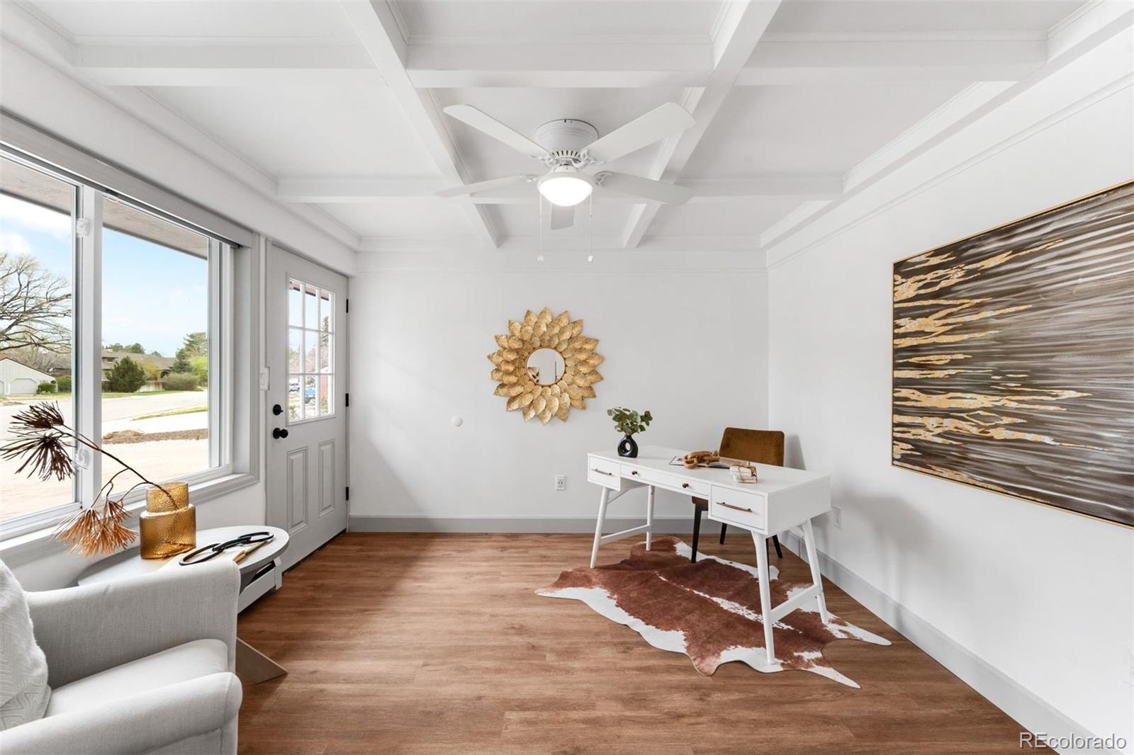 4516 S Yosemite Court