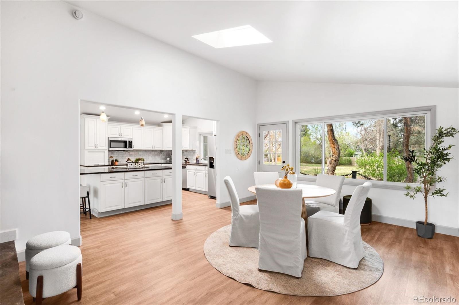 4516 S Yosemite Court