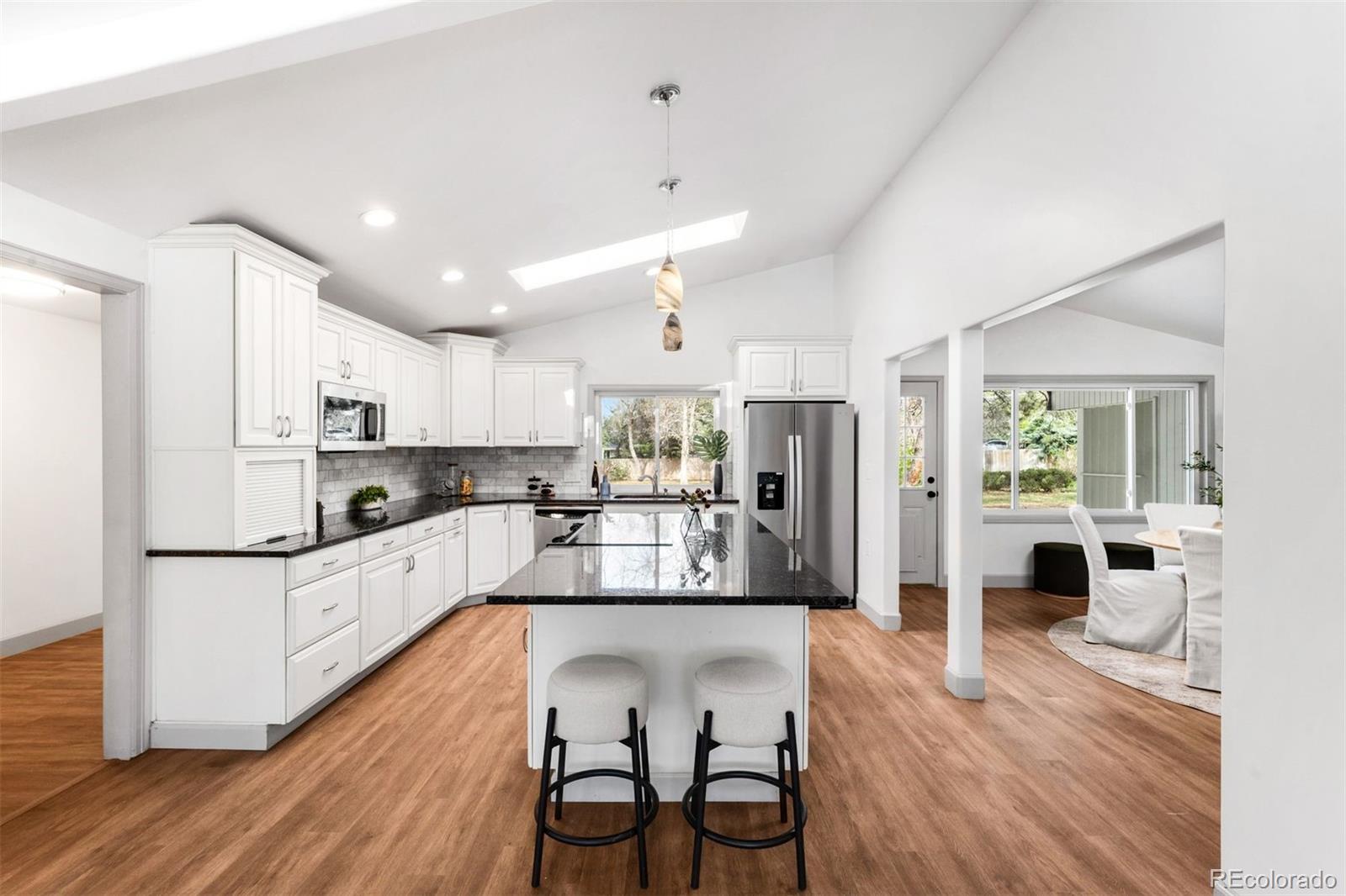 4516 S Yosemite Court