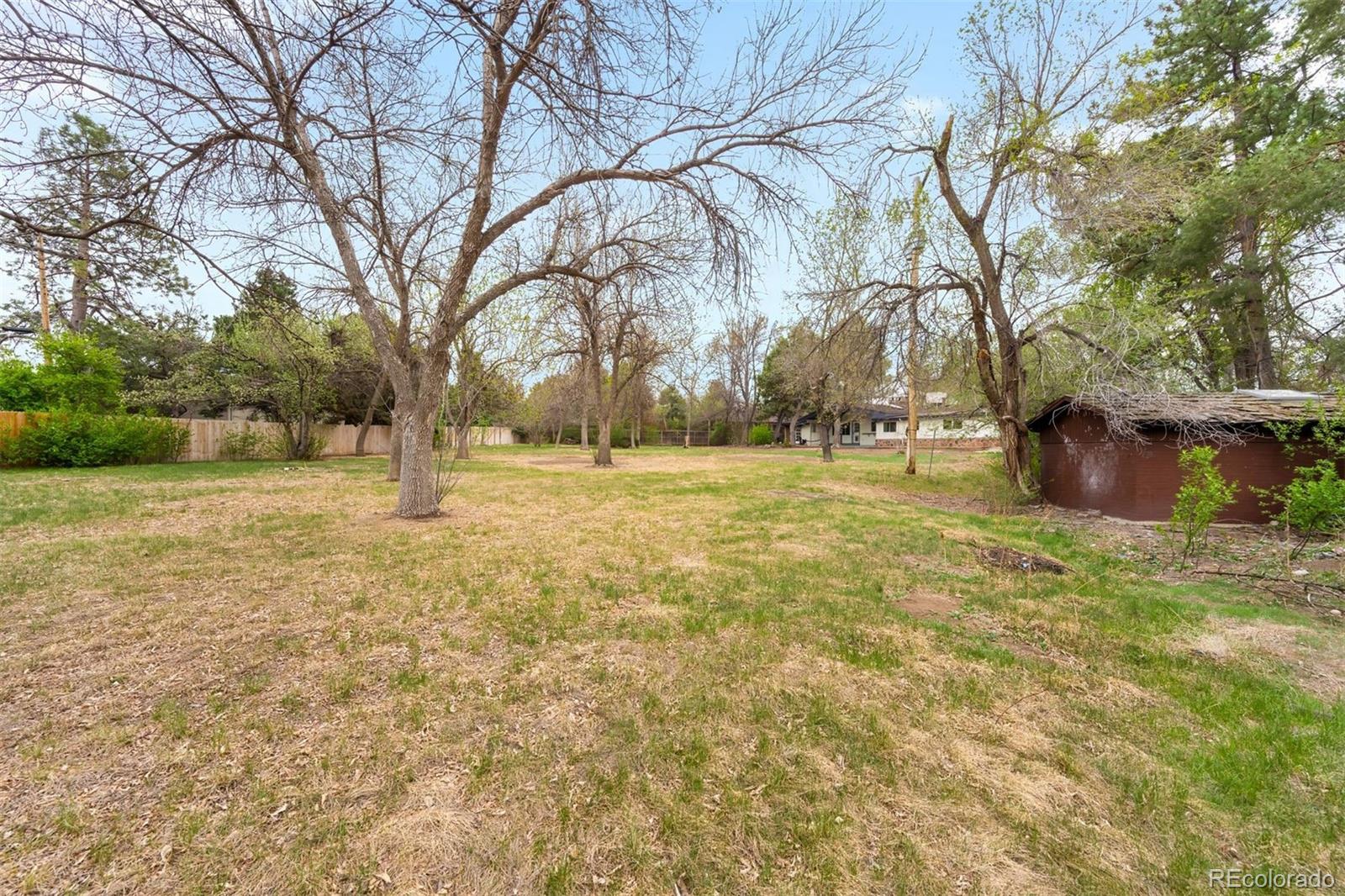 4516 S Yosemite Court