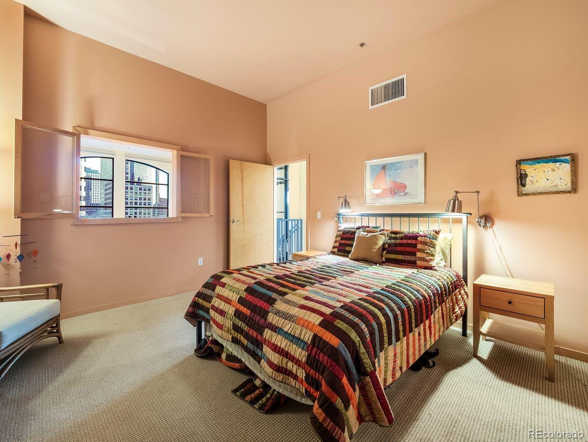 1800 Lawrence Street Unit: 507