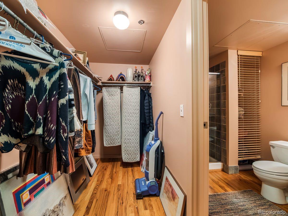 1800 Lawrence Street Unit: 507