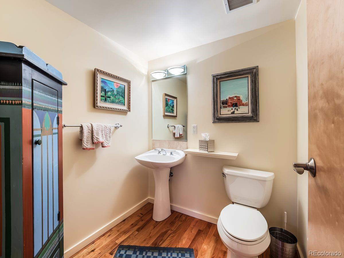1800 Lawrence Street Unit: 507
