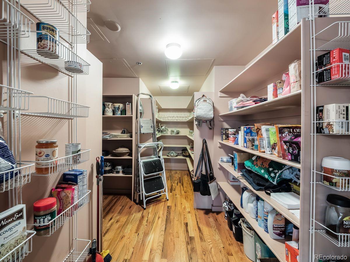 1800 Lawrence Street Unit: 507