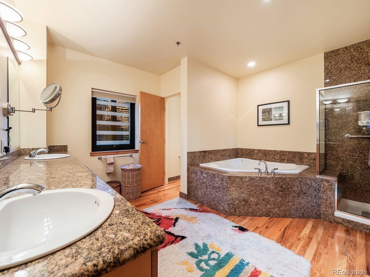 1800 Lawrence Street Unit: 507