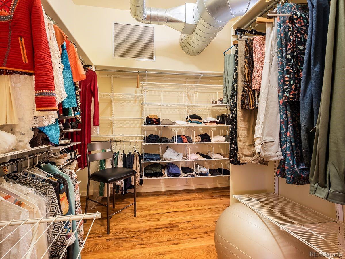1800 Lawrence Street Unit: 507