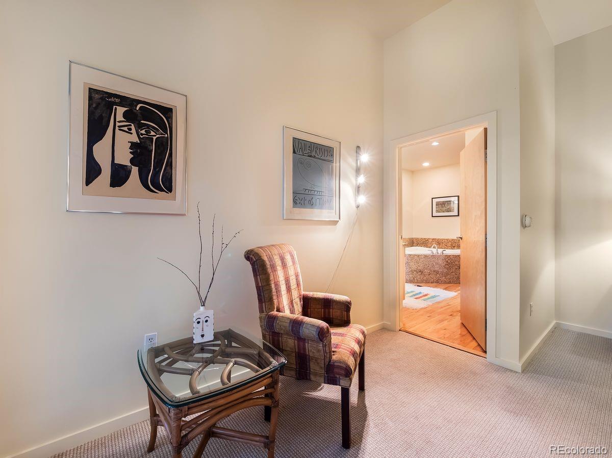 1800 Lawrence Street Unit: 507