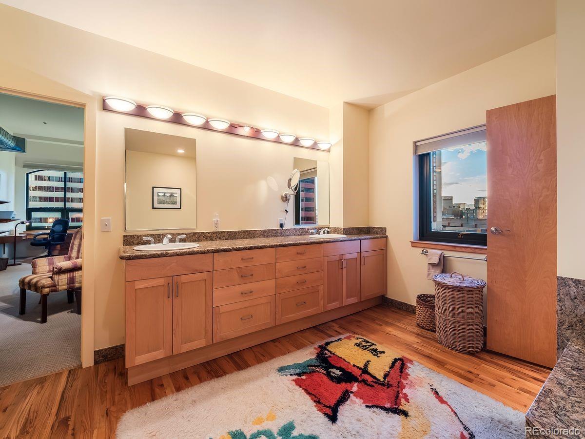 1800 Lawrence Street Unit: 507