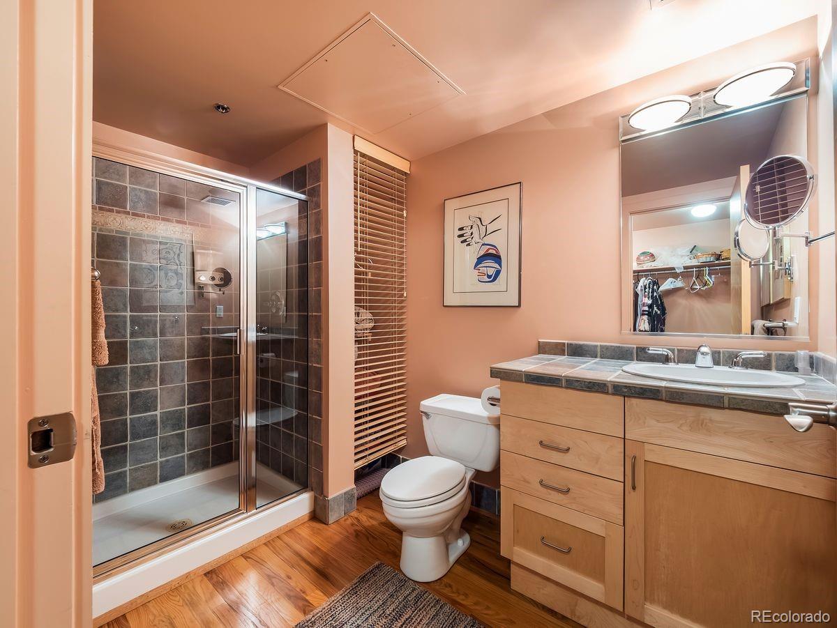 1800 Lawrence Street Unit: 507