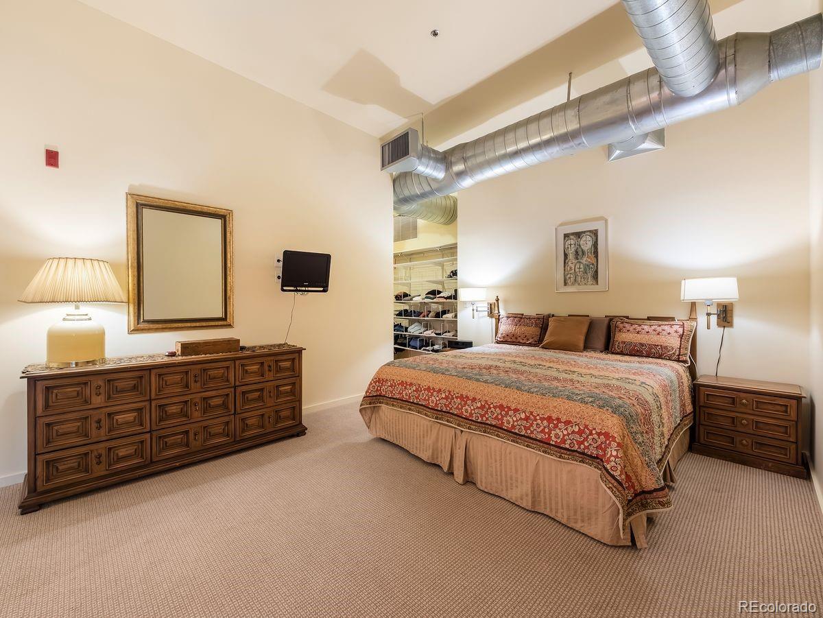 1800 Lawrence Street Unit: 507