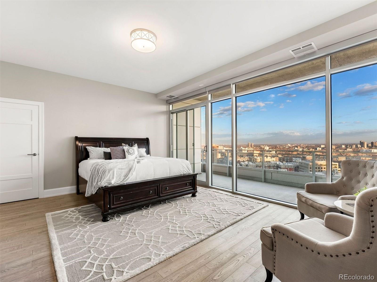 2001 Lincoln Street Unit: 2524L