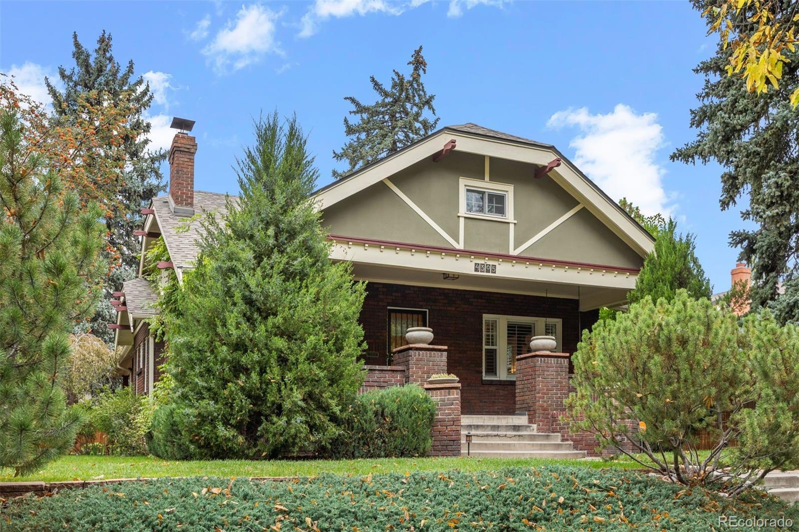 4305 E 17th Avenue Parkway