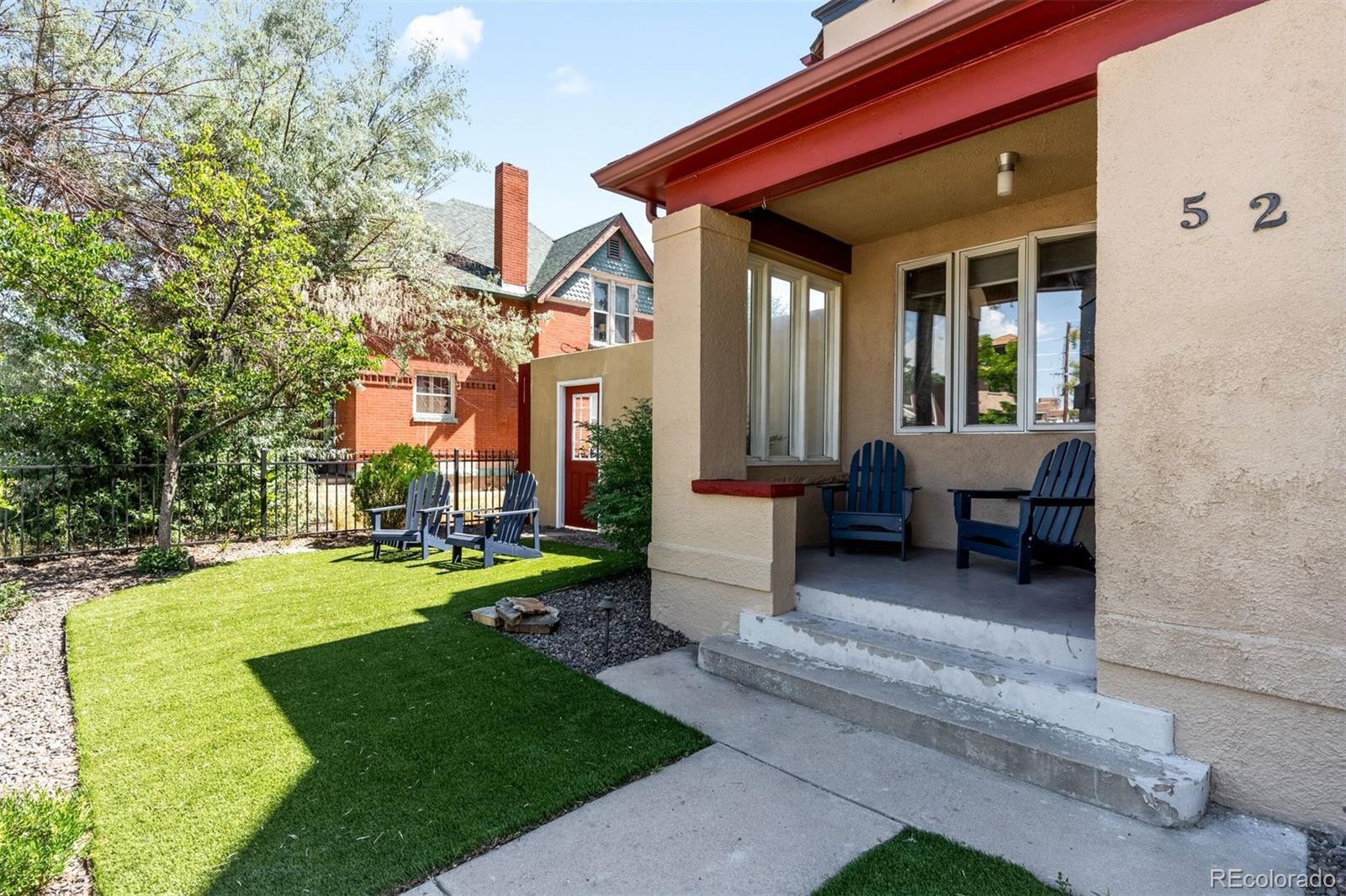 52 N Lincoln Street