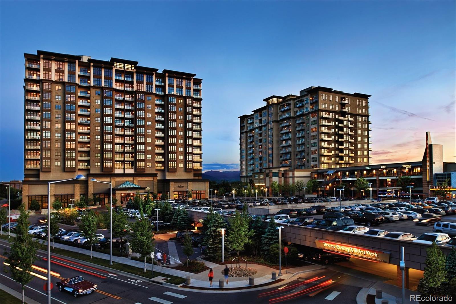 5455 Landmark Place Unit: 1103