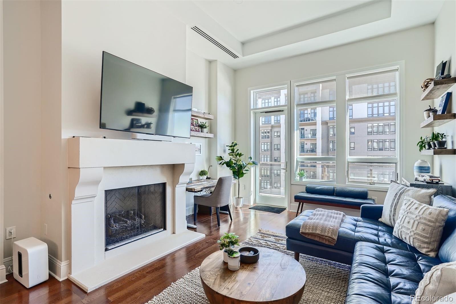 5455 Landmark Place Unit: 1103