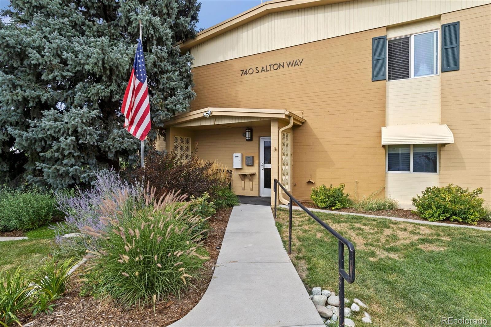 740 S Alton Way Unit: 12A