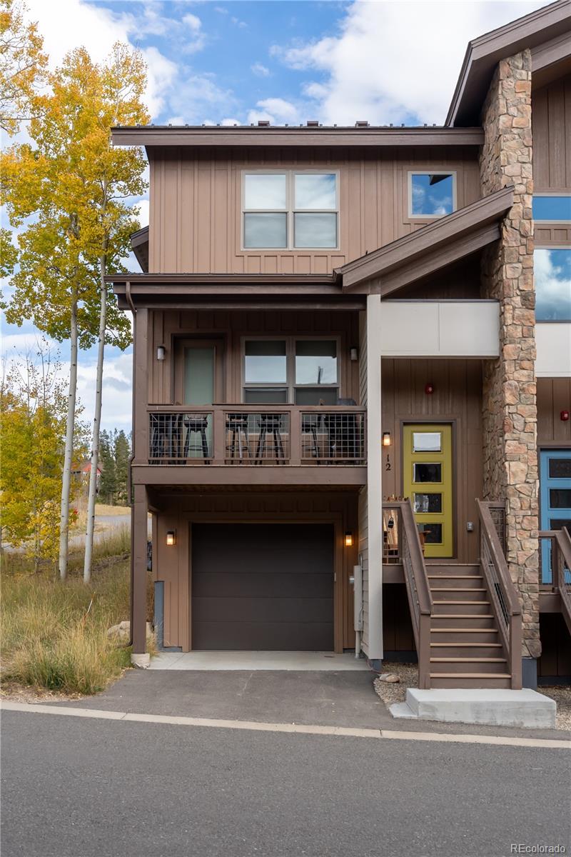 12 Stagecoach Way