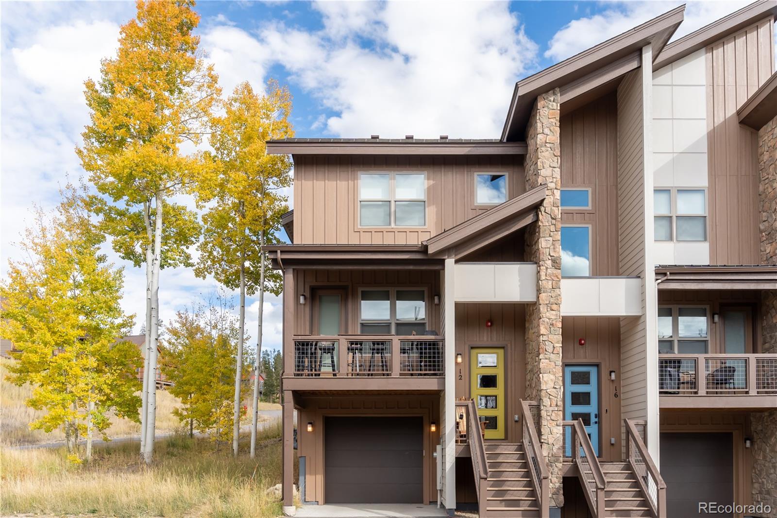 12 Stagecoach Way