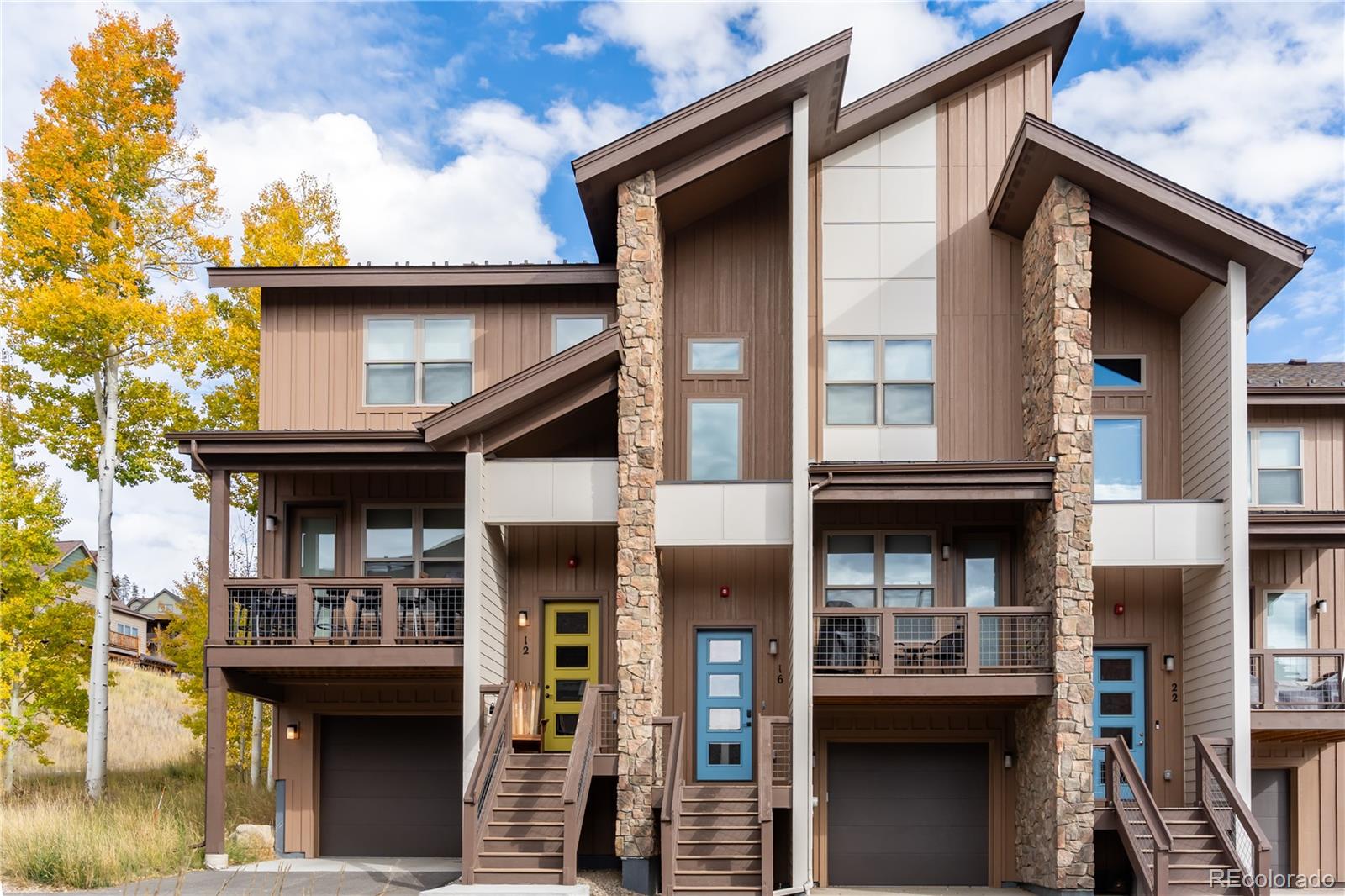 12 Stagecoach Way