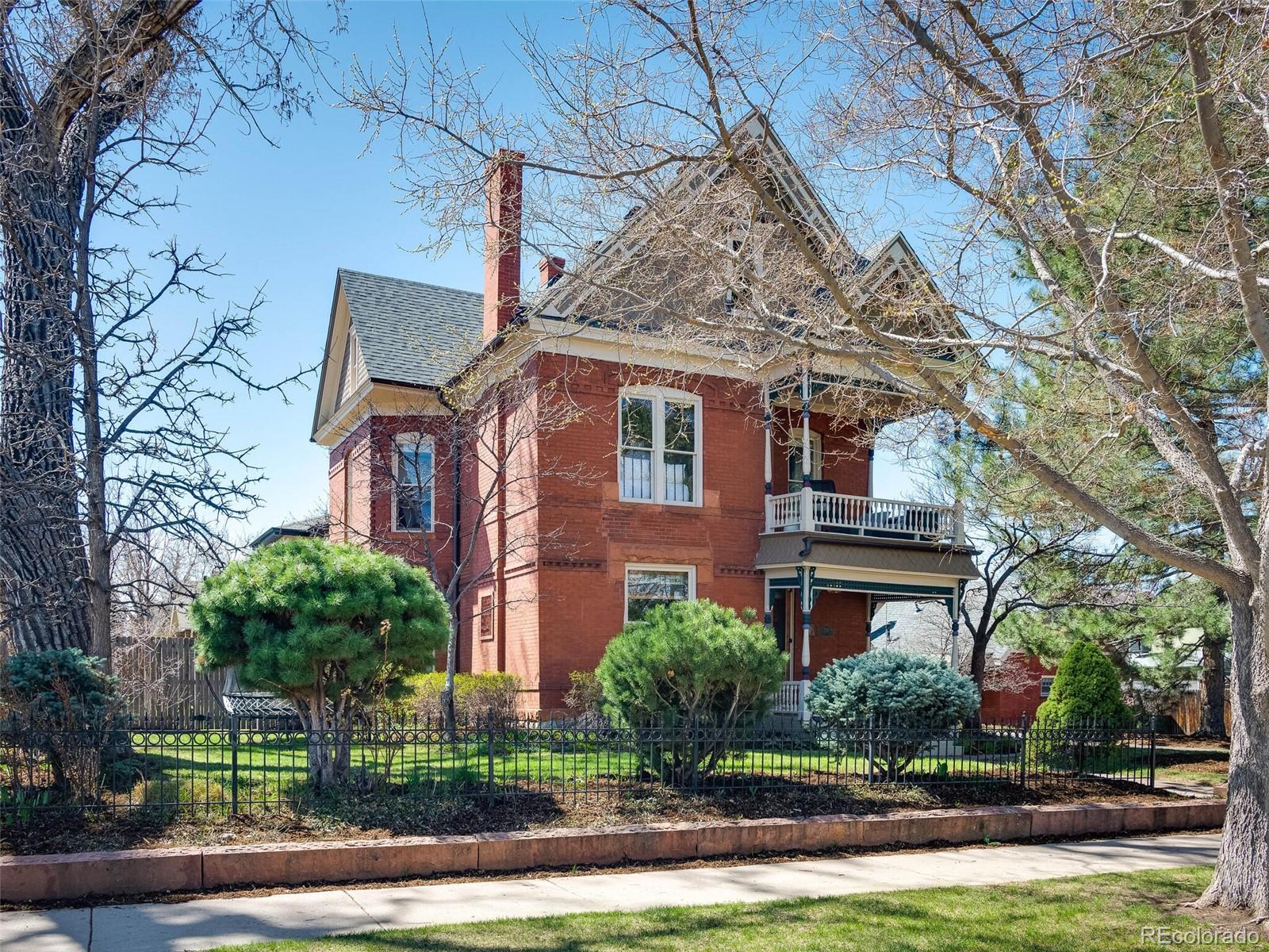 238 E Florida Avenue