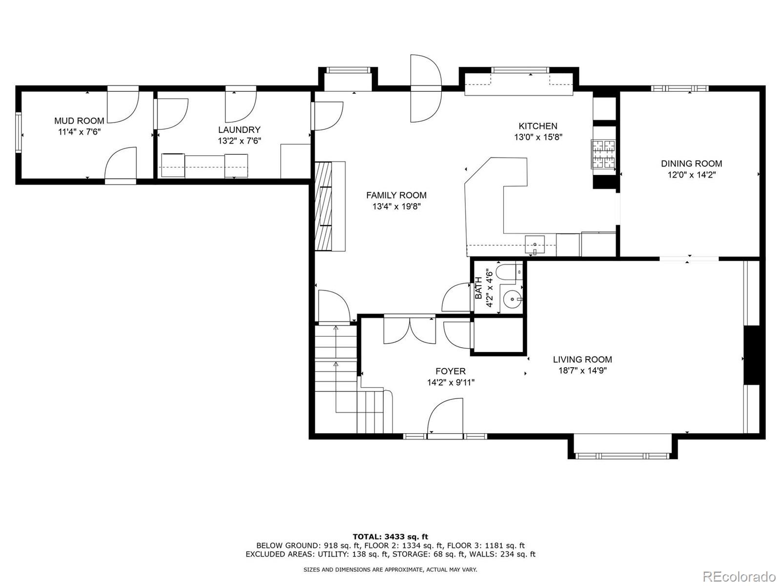 11954 W Applewood Knolls Drive