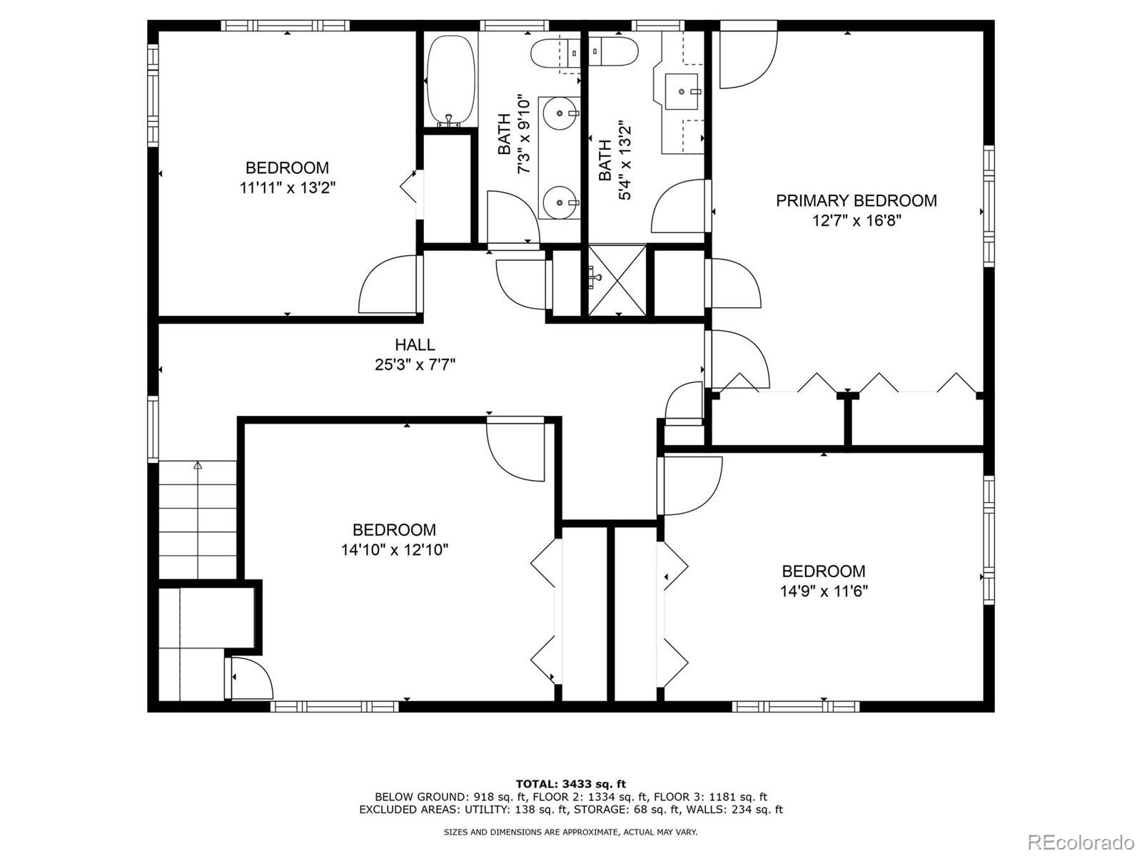 11954 W Applewood Knolls Drive