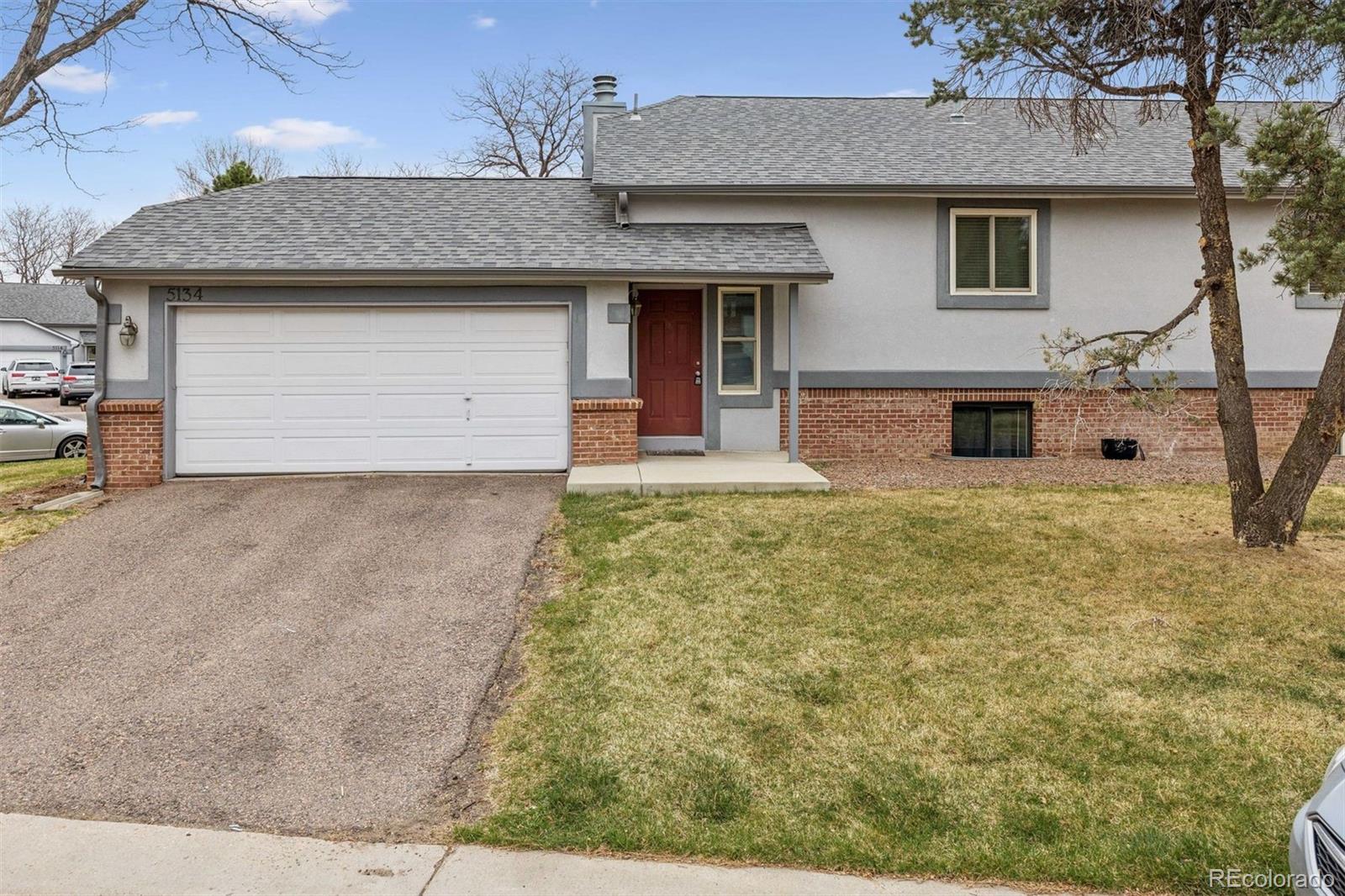 5134 S Emporia Way