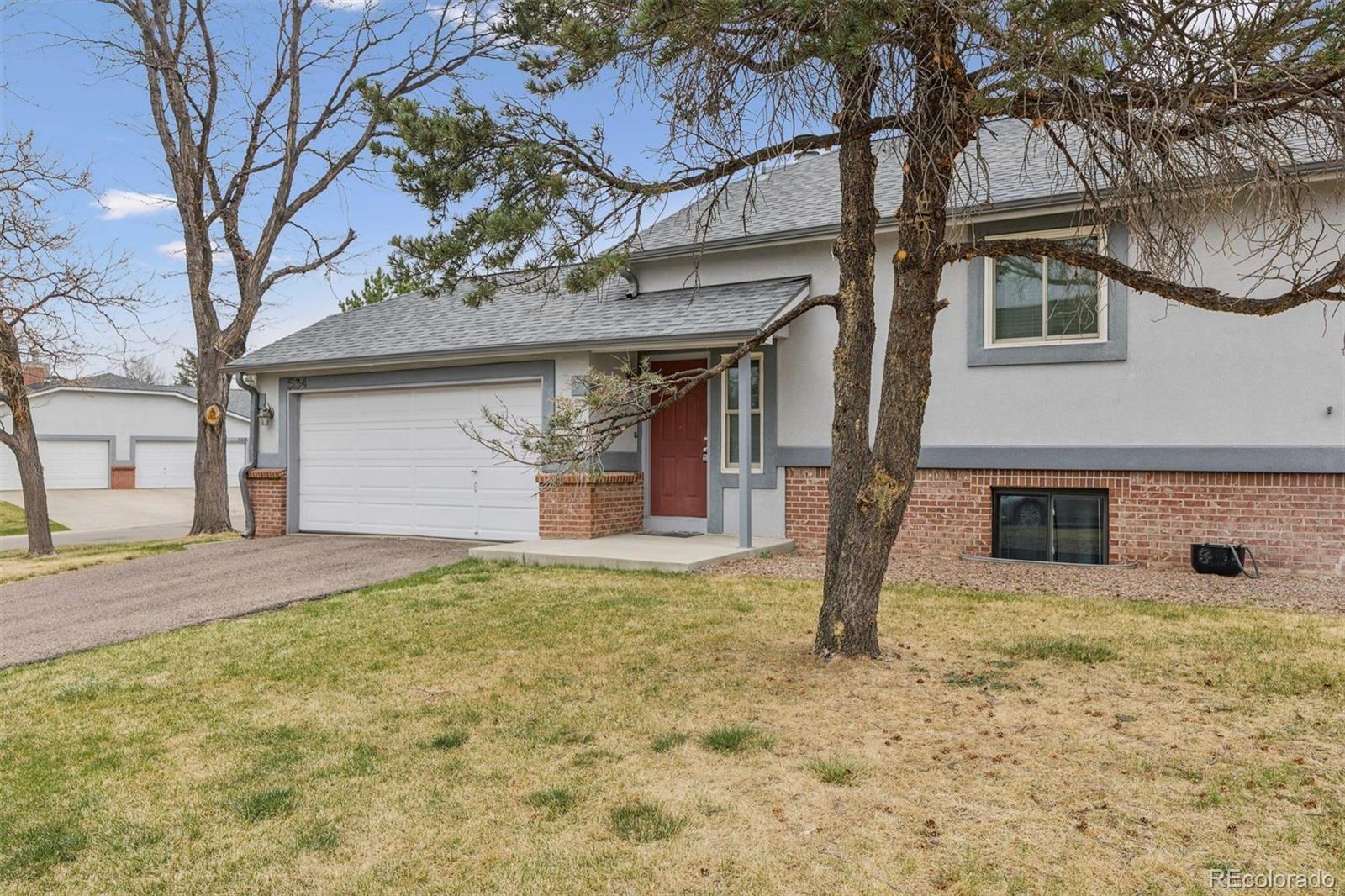5134 S Emporia Way