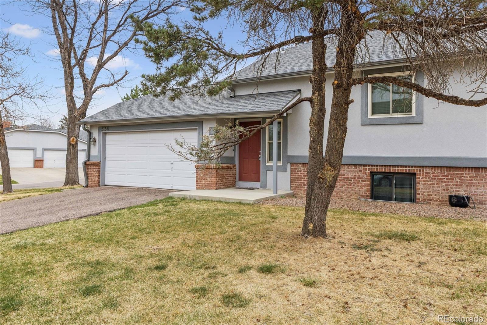 5134 S Emporia Way
