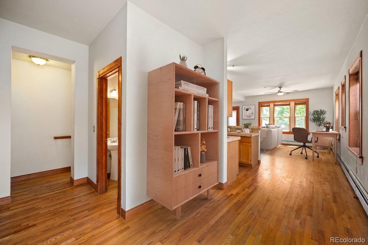 3249 W Fairview Place Unit: 117