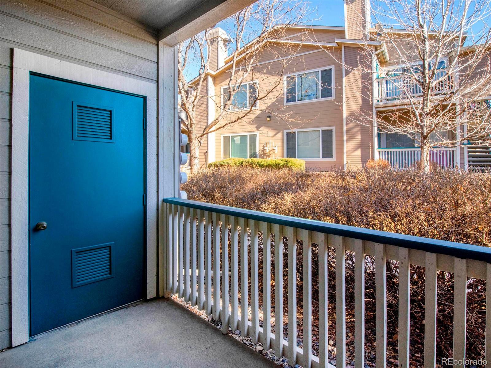8465 Pebble Creek Way Unit: 101