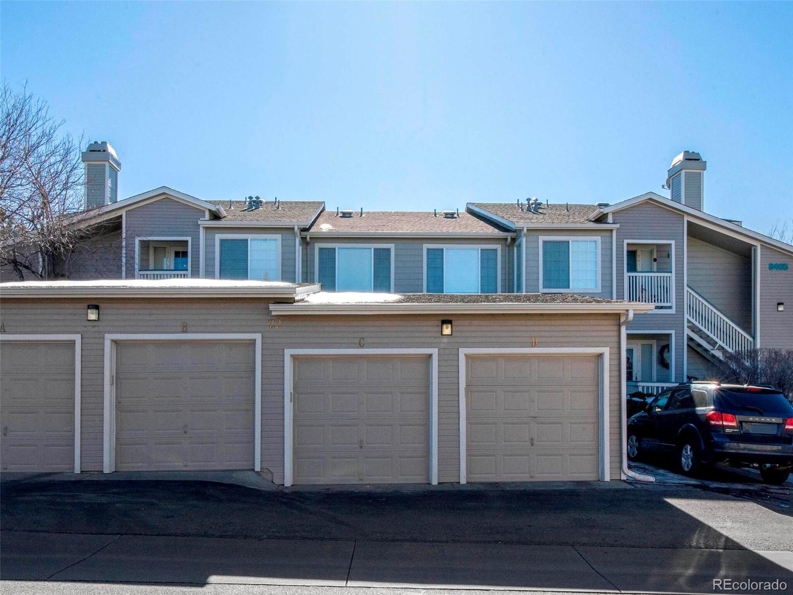 8465 Pebble Creek Way Unit: 101