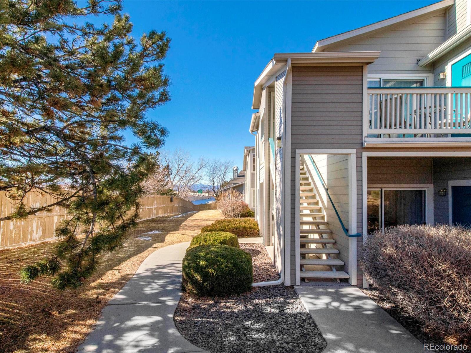 8465 Pebble Creek Way Unit: 101