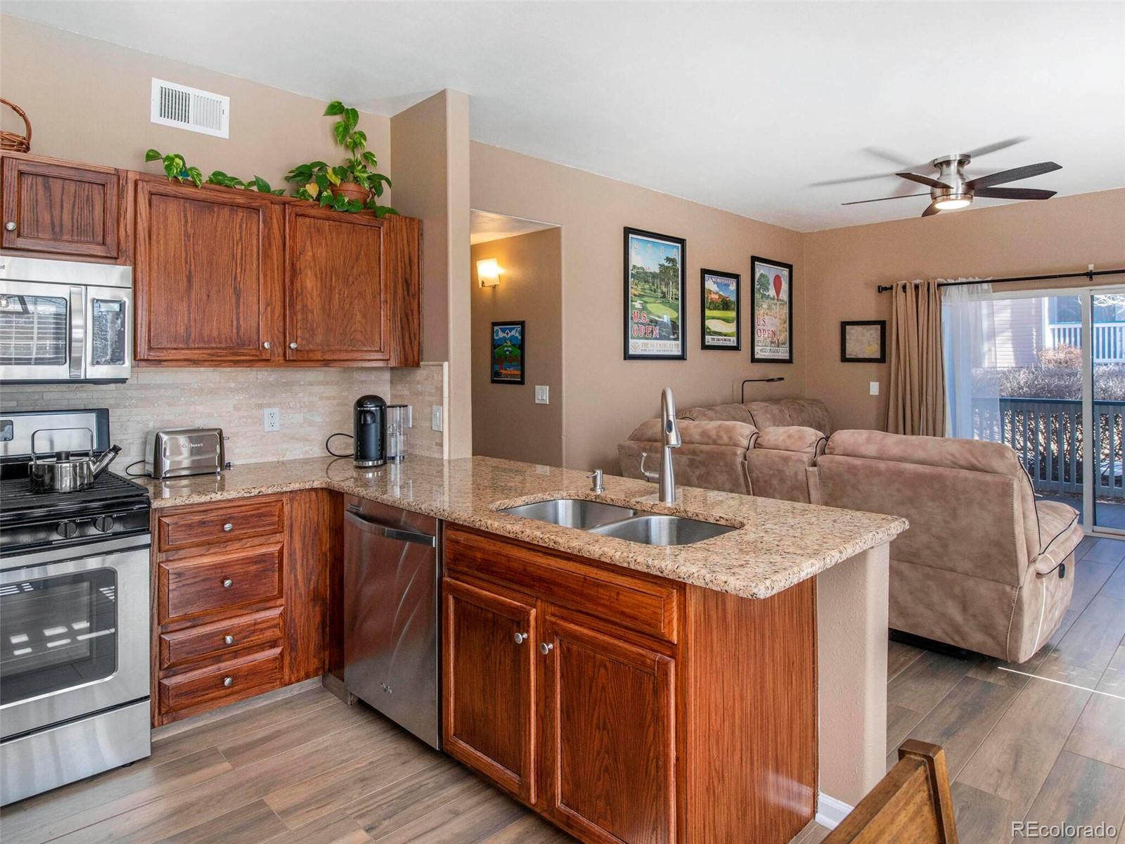 8465 Pebble Creek Way Unit: 101