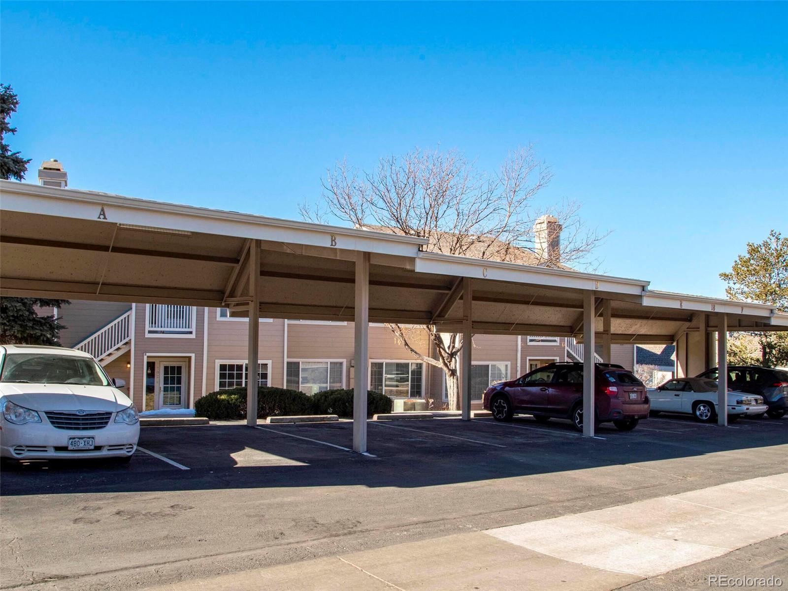 8465 Pebble Creek Way Unit: 101