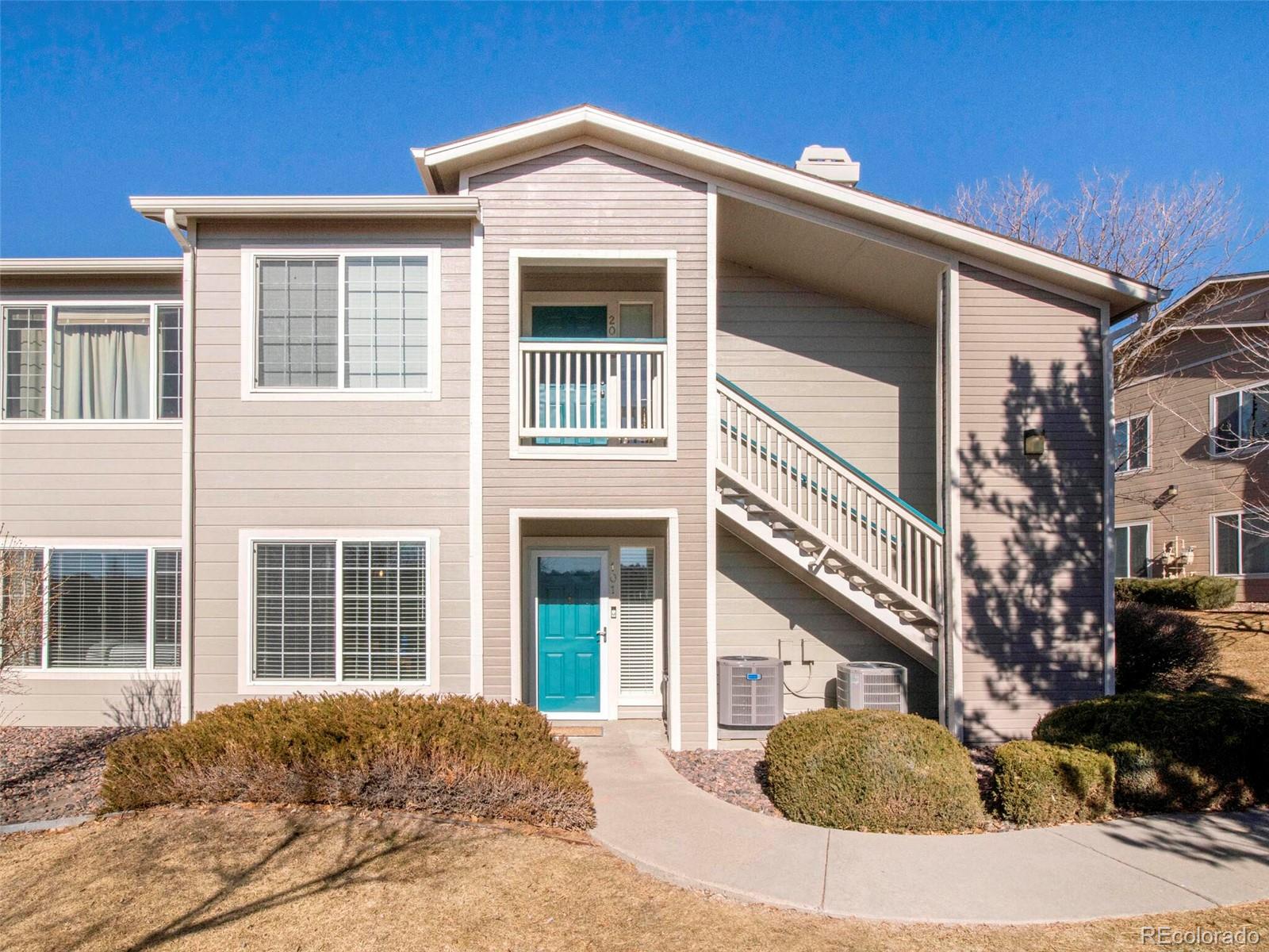 8465 Pebble Creek Way Unit: 101