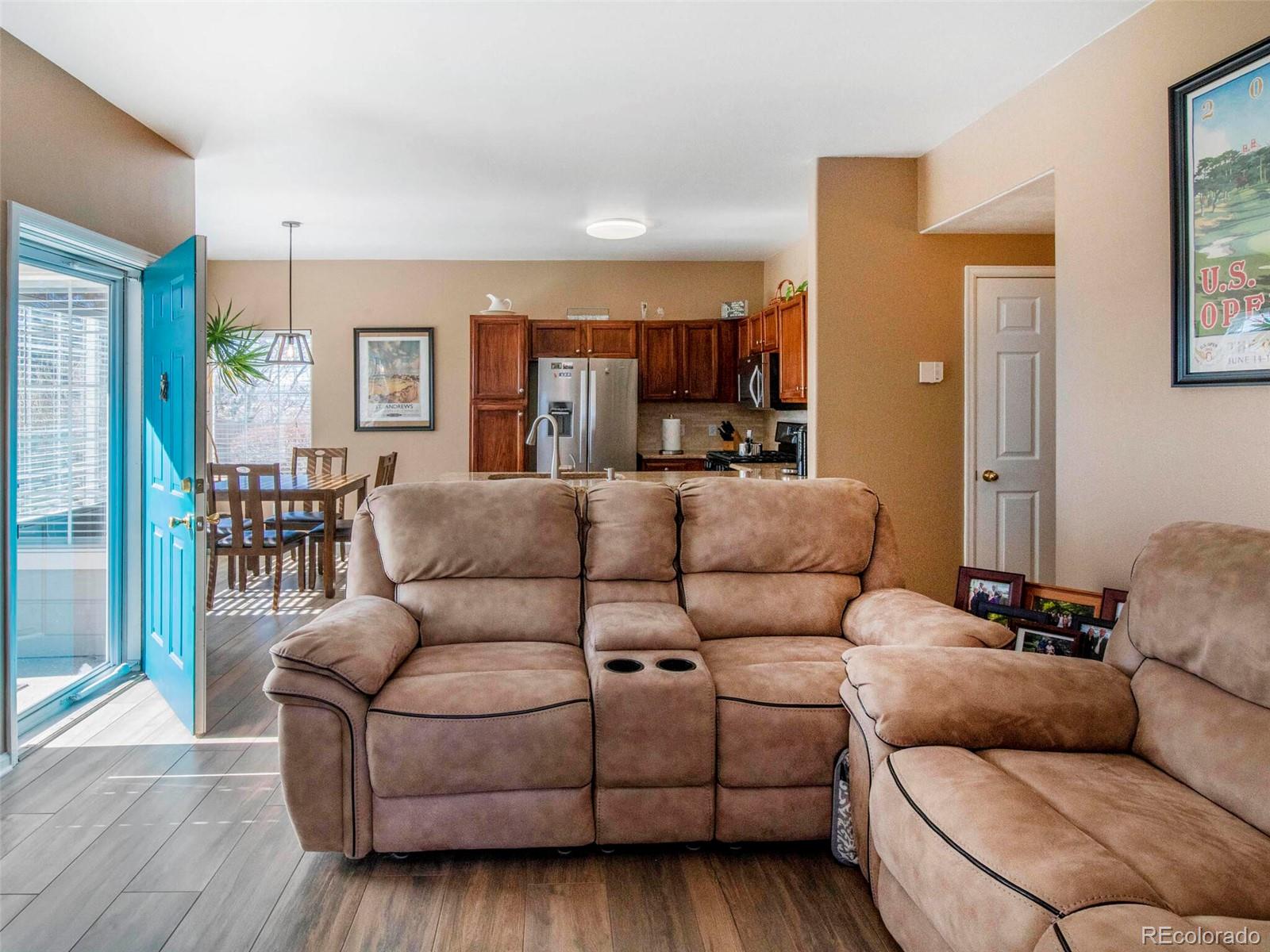 8465 Pebble Creek Way Unit: 101