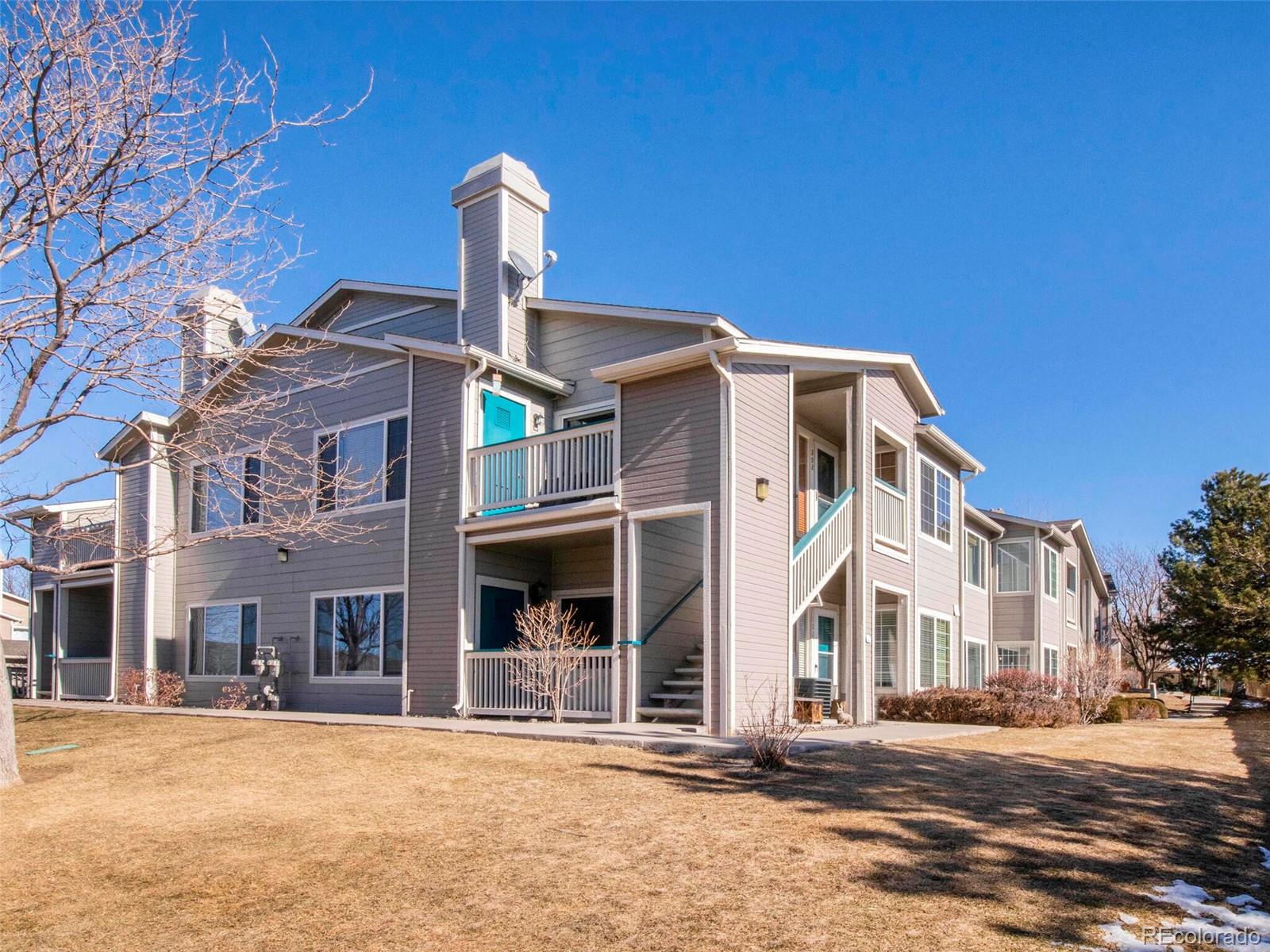 8465 Pebble Creek Way Unit: 101