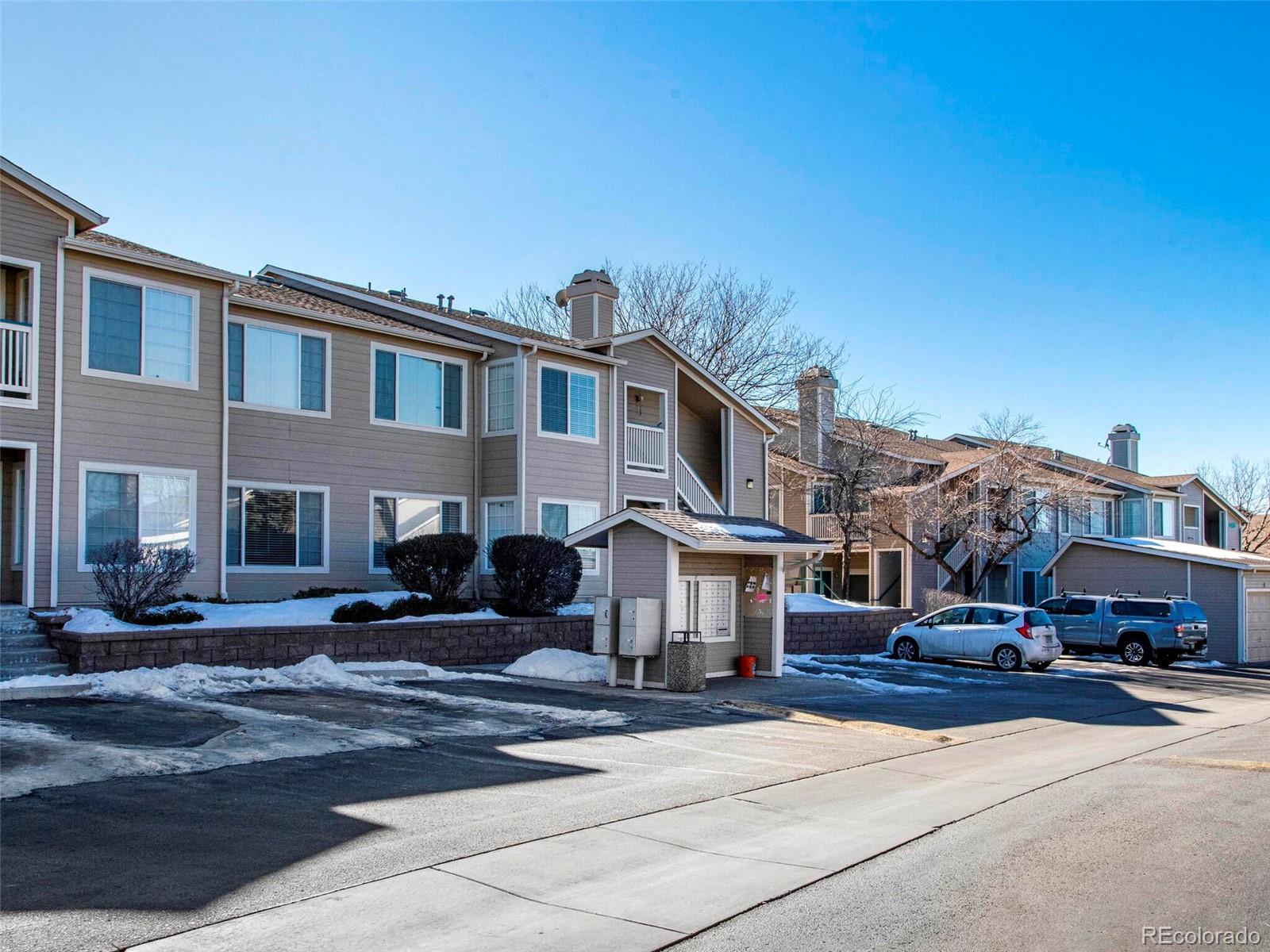 8465 Pebble Creek Way Unit: 101
