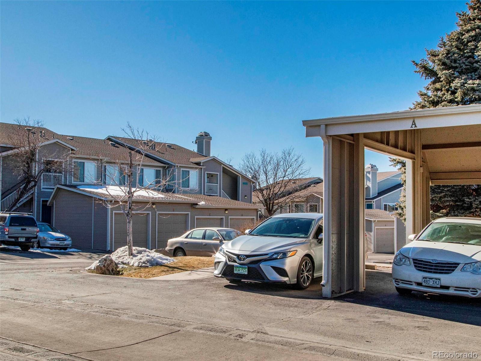 8465 Pebble Creek Way Unit: 101