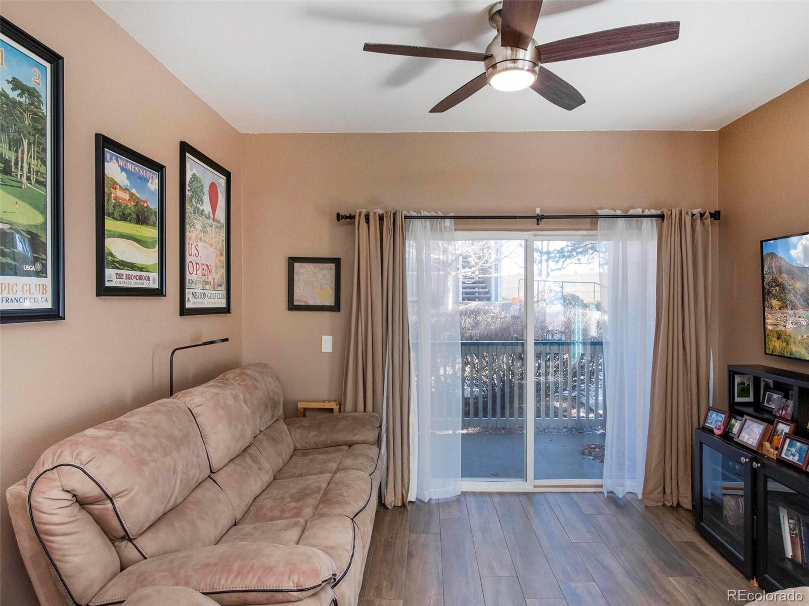 8465 Pebble Creek Way Unit: 101