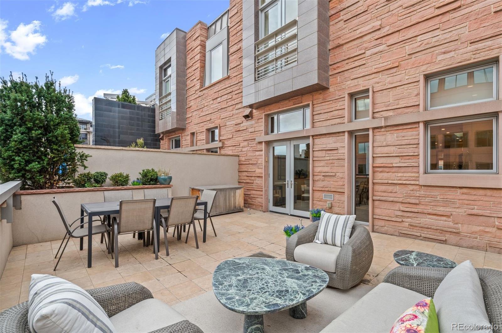 105 Fillmore Street Unit: 203