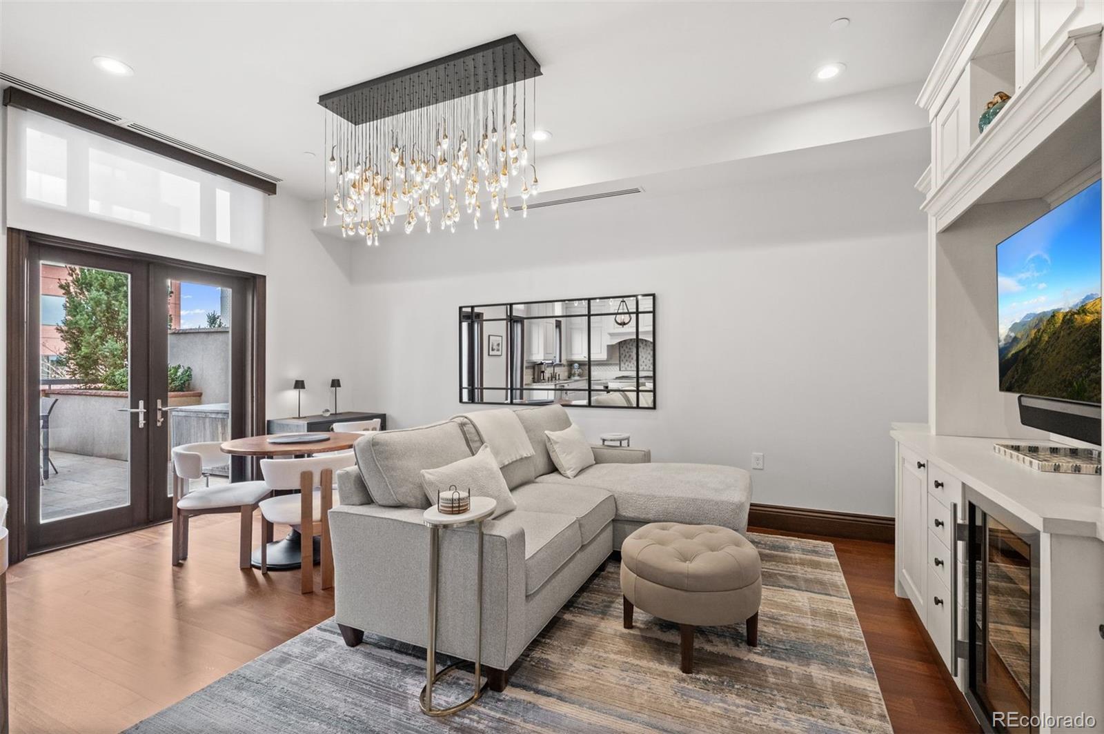 105 Fillmore Street Unit: 203