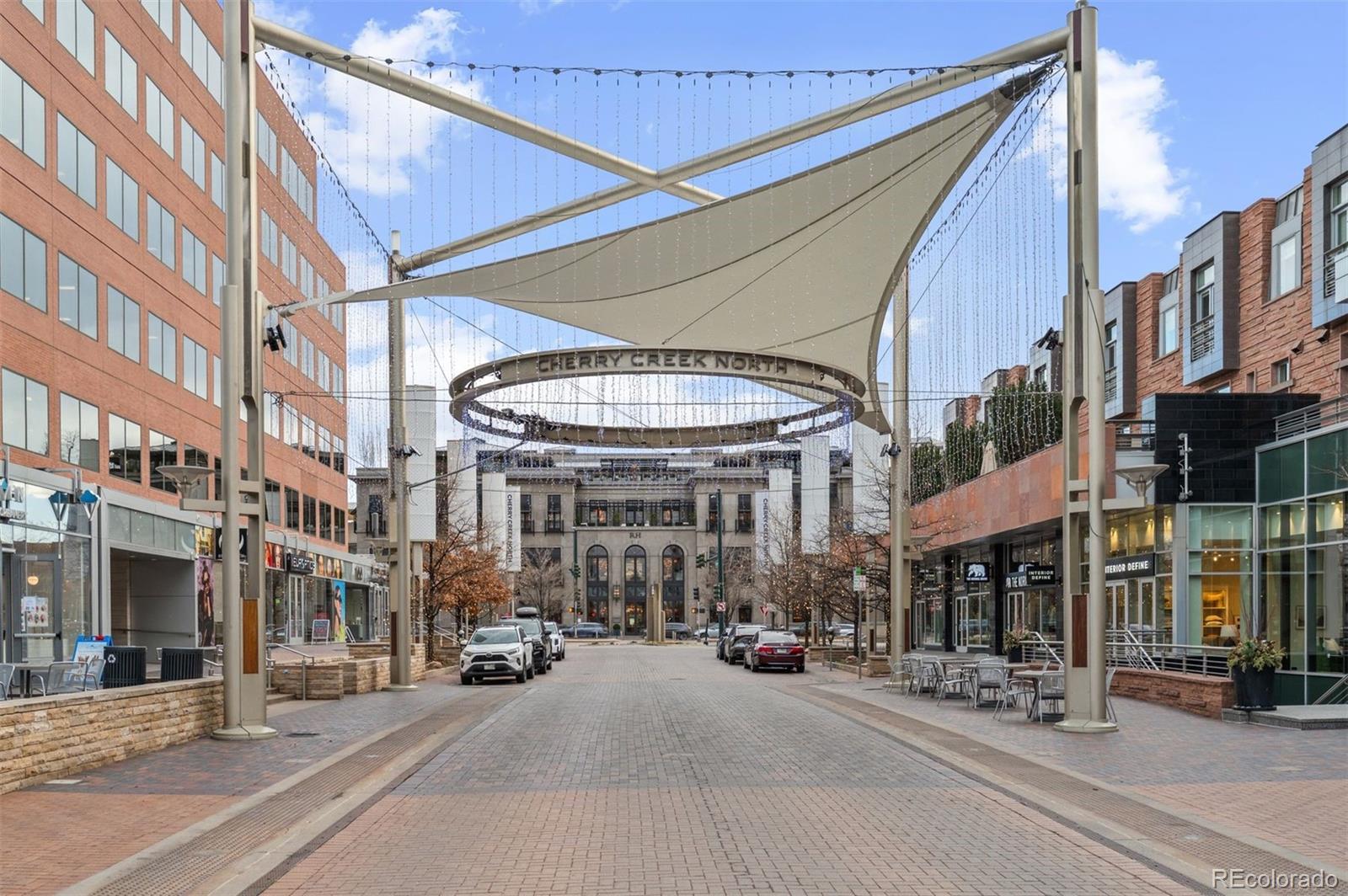 105 Fillmore Street Unit: 203