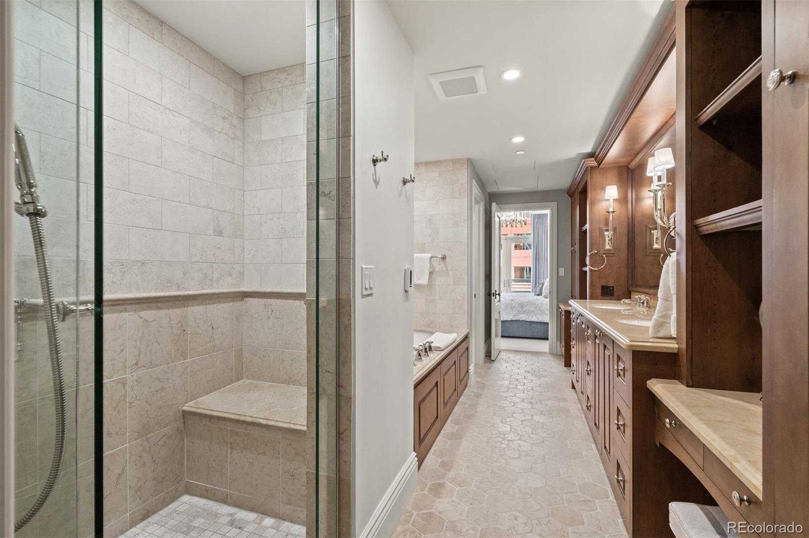 105 Fillmore Street Unit: 203