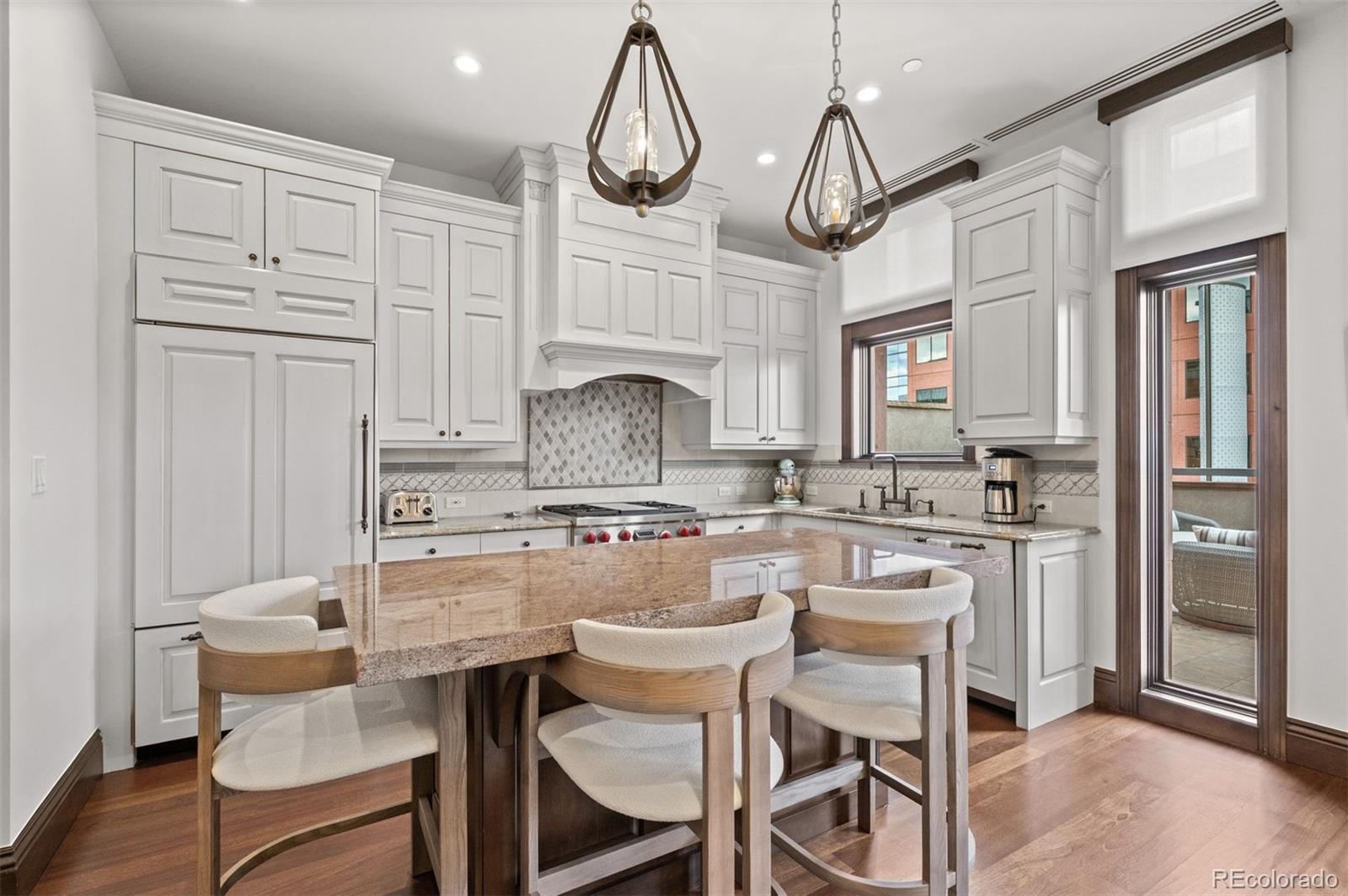 105 Fillmore Street Unit: 203