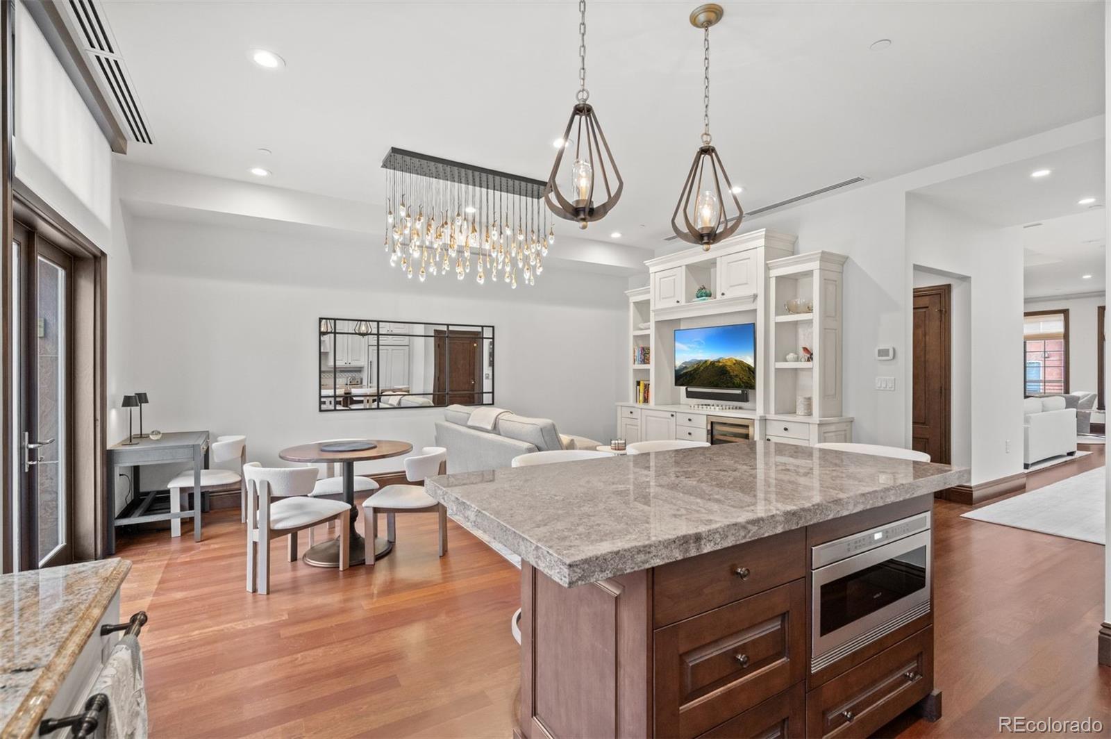 105 Fillmore Street Unit: 203