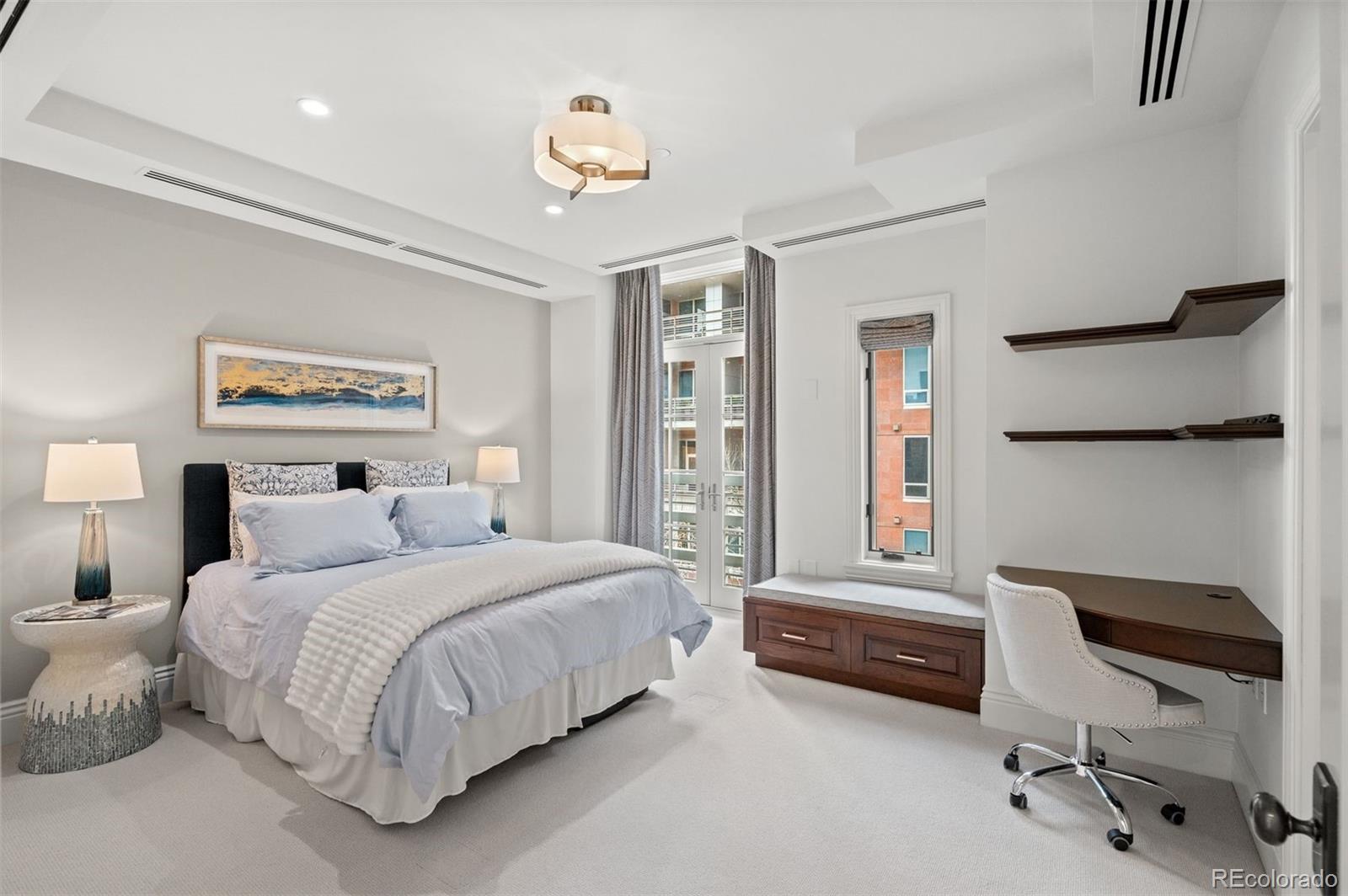 105 Fillmore Street Unit: 203