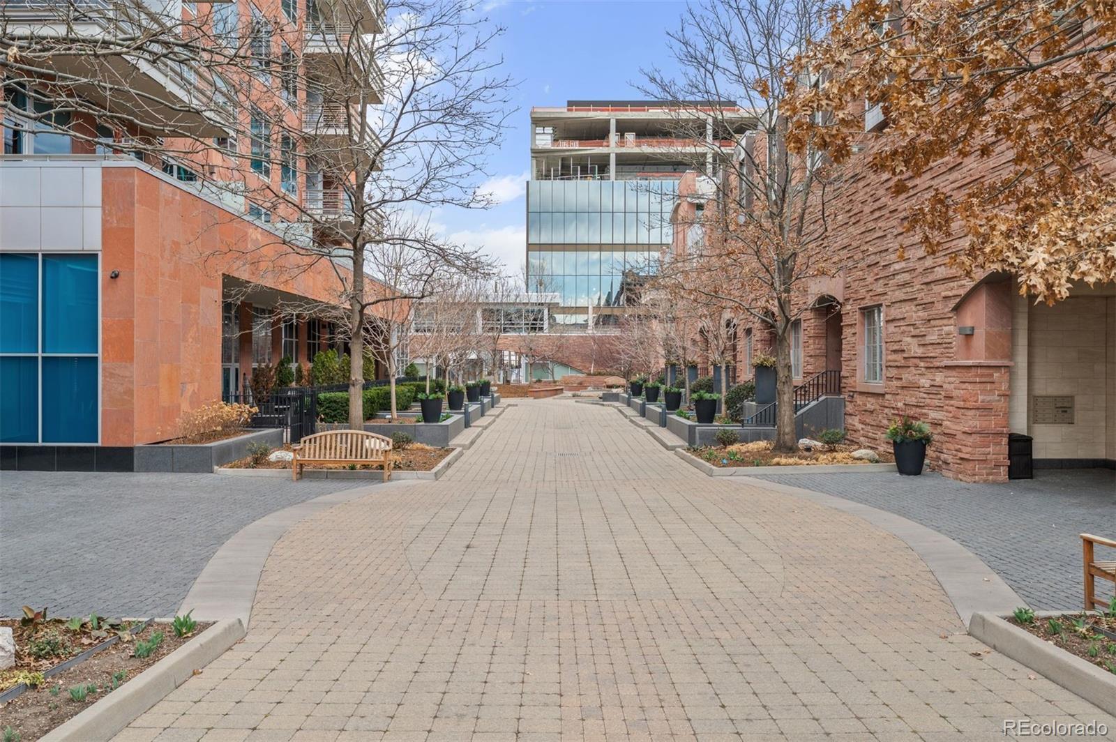 105 Fillmore Street Unit: 203