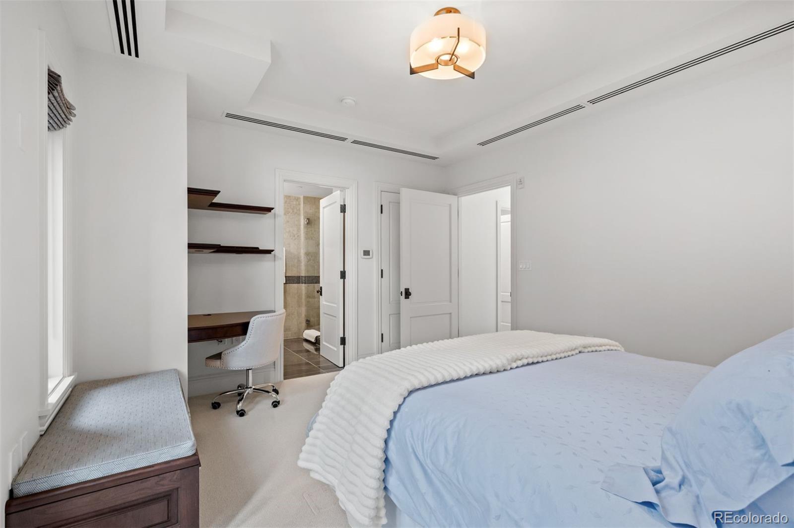 105 Fillmore Street Unit: 203